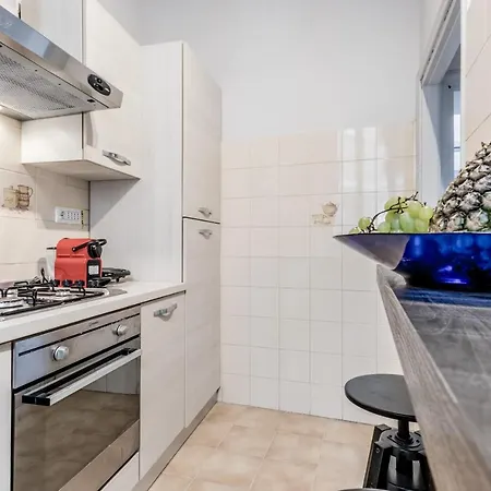 Apartment In Trastevere Rom Exterior foto