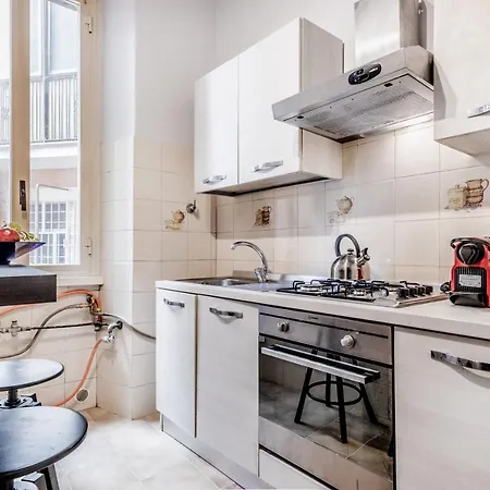 Apartment In Trastevere Rom Exterior foto