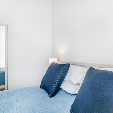 Apartment In Trastevere Rom Exterior foto
