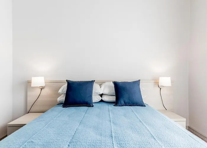 Apartment In Trastevere