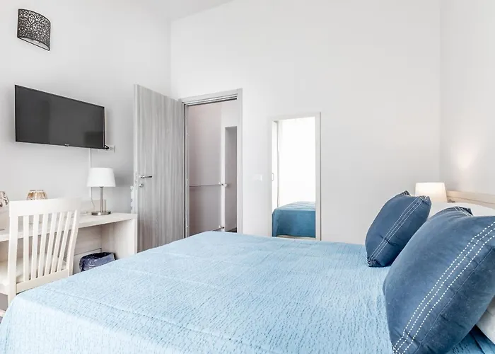 Apartment In Trastevere