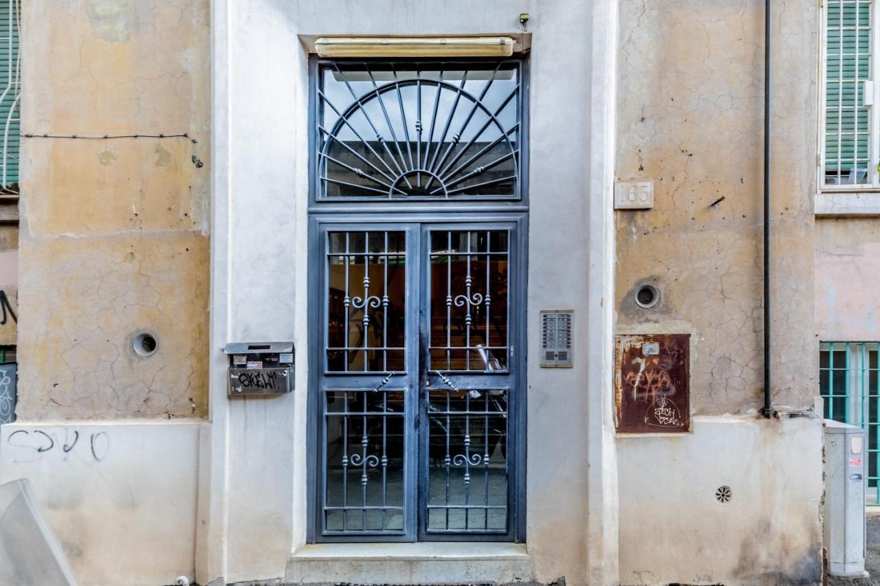 In Trastevere * Rome