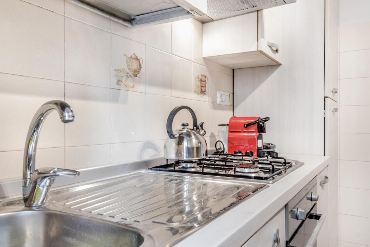 Apartment In Trastevere Rom