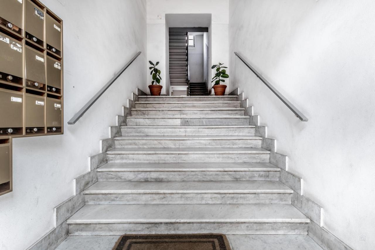 Apartment In Trastevere Rom