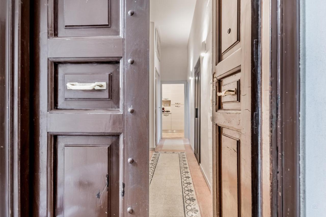 In Trastevere Apartment Rome